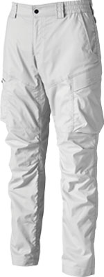 シルバーグレー(21)