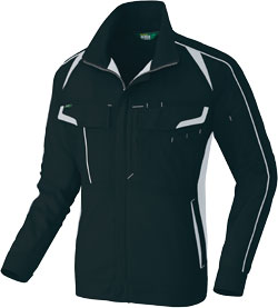 ブラックxシルバーグレー(010)