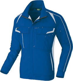 ブルーxシルバーグレー(006)