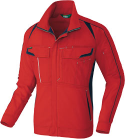 レッドxブラック(009)