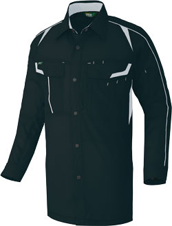 ブラックxシルバーグレー(010)