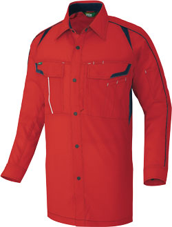 レッドxブラック(009)