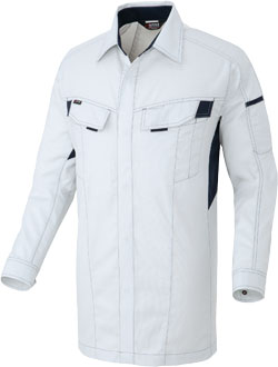 シルバーグレー(003)