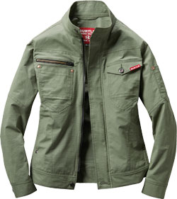 ミルスグリーン(14)