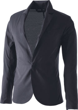 チャコールグレー(25)