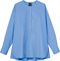 サックスブルー(C30)