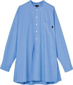 サックスブルー(C30)