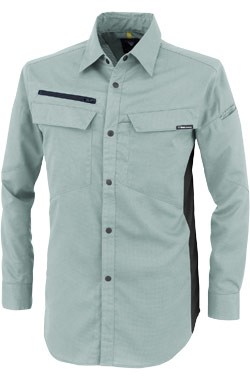 ミストグリーン(605)