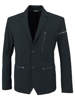 ⭐️Y'S 春夏コレクションブラック テーラー長めのジャケット⭐️期間限定セール ⭐️Y'S 春夏コレクションブラック テーラー長めのジャケット