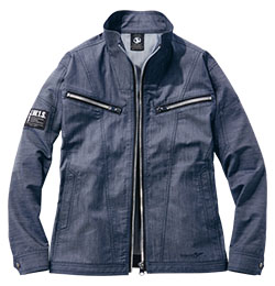 インディゴ(143)