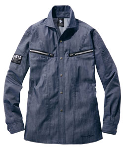 インディゴ(143)