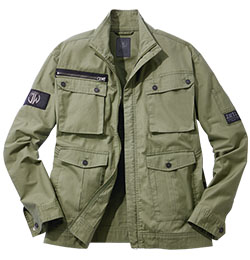 アーミーグリーン(040)