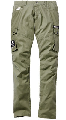 アーミーグリーン(040)