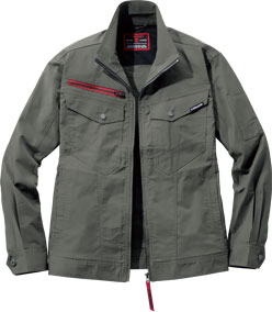 スモークグレー(181)