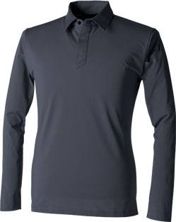 チャコールグレー(25)