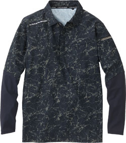 チャコールグレー(23)