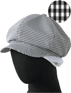 ホワイトxブラック(9)