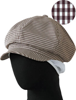 ホワイトxブラウン(6)