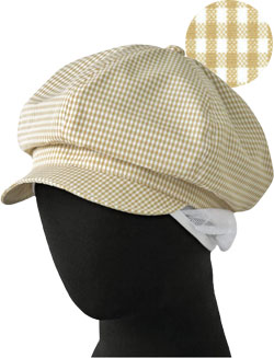 ホワイトxキャメル(5)