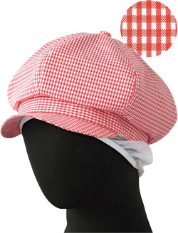 ホワイトxレッド(2)