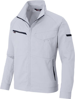 シルバーグレー(003)