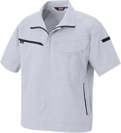 シルバーグレー(003)