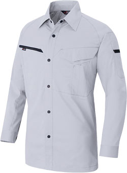 シルバーグレー(003)