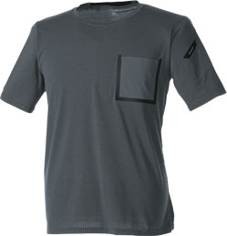 チャコールグレー(25)