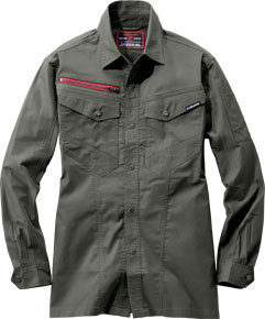 スモークグレー(181)