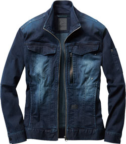 インディゴ(143)