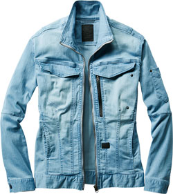 クールブルー(164)