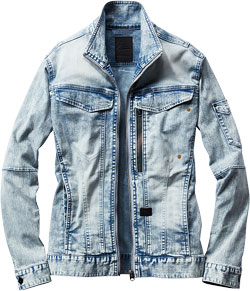 ストロングブリーチ(171)