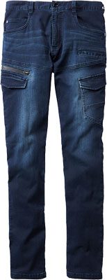 インディゴ(143)