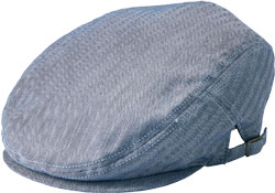 ヘリンボーンブルー(28)