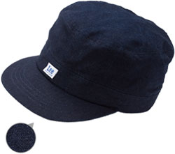 インディゴネイビー(8)