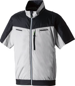 シルバーグレー(22)