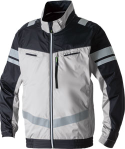 シルバーグレー(22)