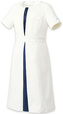 オフホワイトxネイビー(C15)