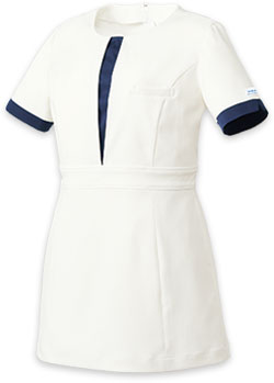 オフホワイトxネイビー(C15)