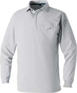 シルバーグレー(22)