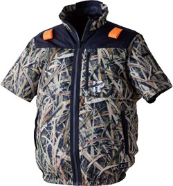 迷彩オリーブ(865)