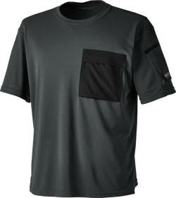 チャコールグレー(25)