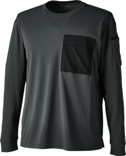 チャコールグレー(25)