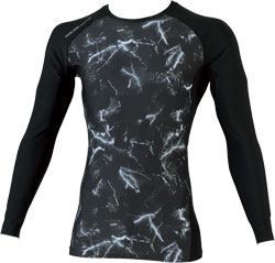 迷彩ブラック(960)