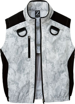 シルバーカモフラ(141)