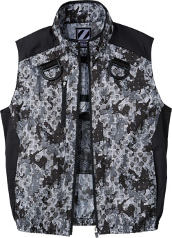 ブラックカモフラ(142)