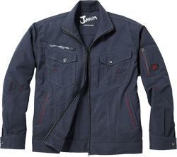 チャコールグレー(048)