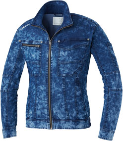 インディゴブリーチ(165)