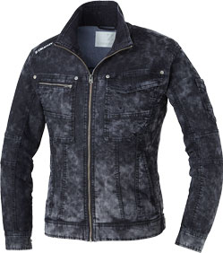 ブラックブリーチ(166)