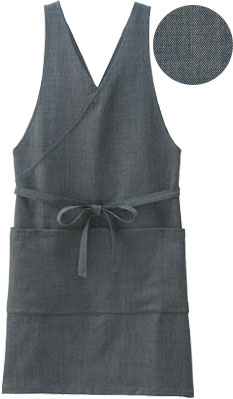 ブルーグレー(6)